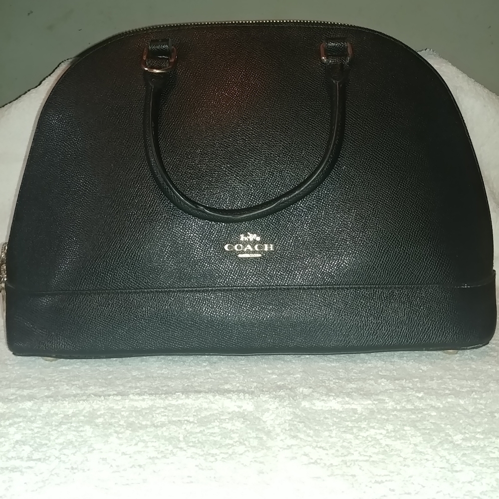 Coach Sierra handbag